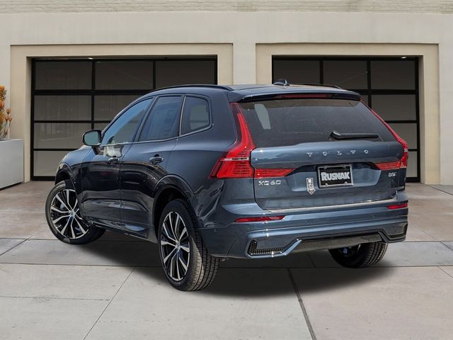 2024 Volvo XC60 Plus Dark Theme