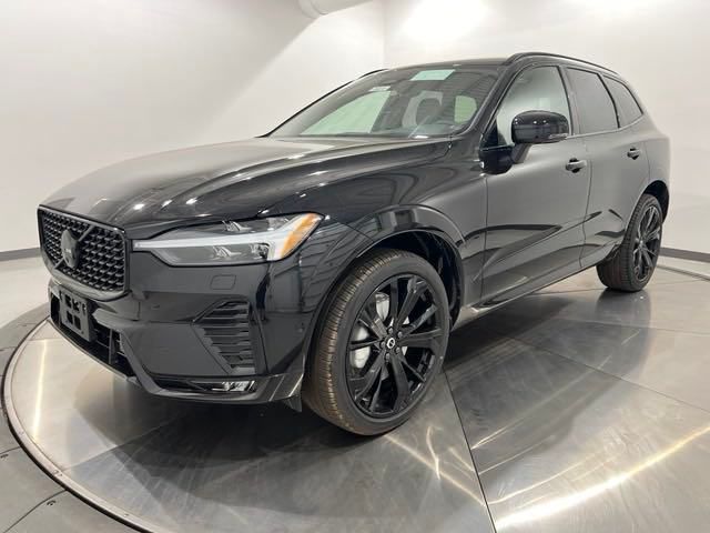 2024 Volvo XC60 Ultimate Black Edition