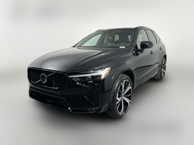 2024 Volvo XC60 Ultimate Dark Theme