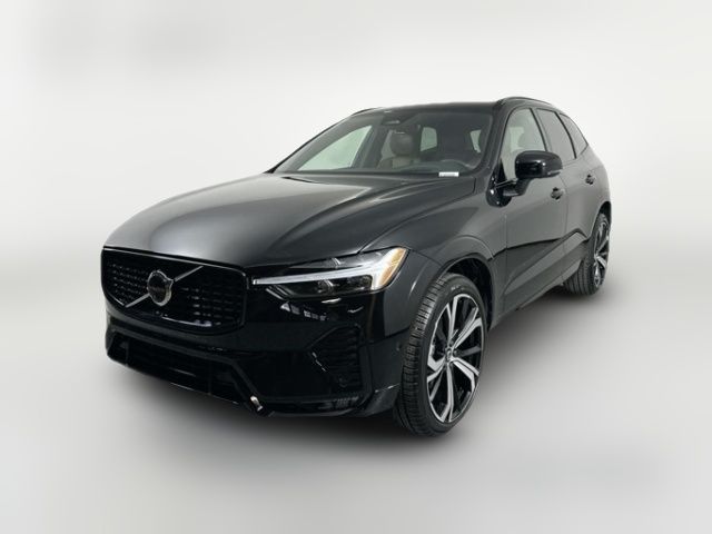 2024 Volvo XC60 Ultimate Dark Theme