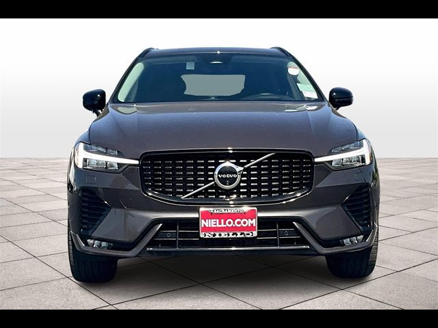 2024 Volvo XC60 Ultimate Dark Theme