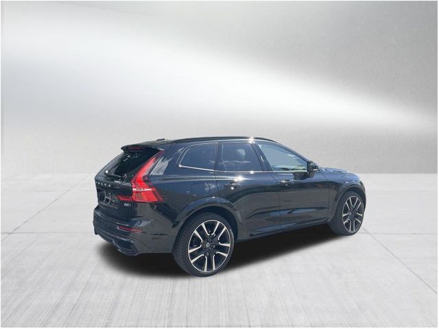 2024 Volvo XC60 Ultimate Dark Theme