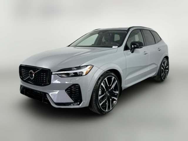 2024 Volvo XC60 Ultimate Dark Theme