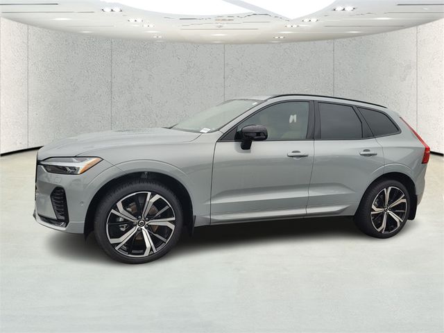 2024 Volvo XC60 Ultimate Dark Theme