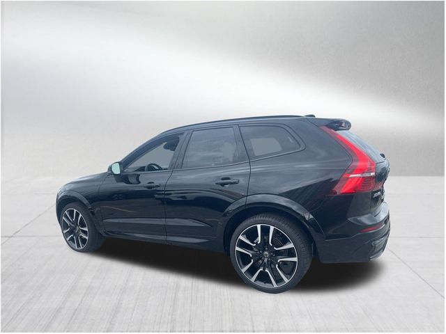 2024 Volvo XC60 Ultimate Dark Theme