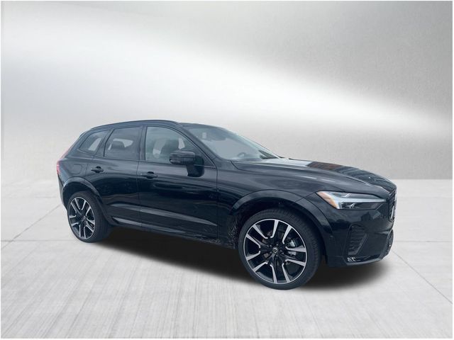 2024 Volvo XC60 Ultimate Dark Theme