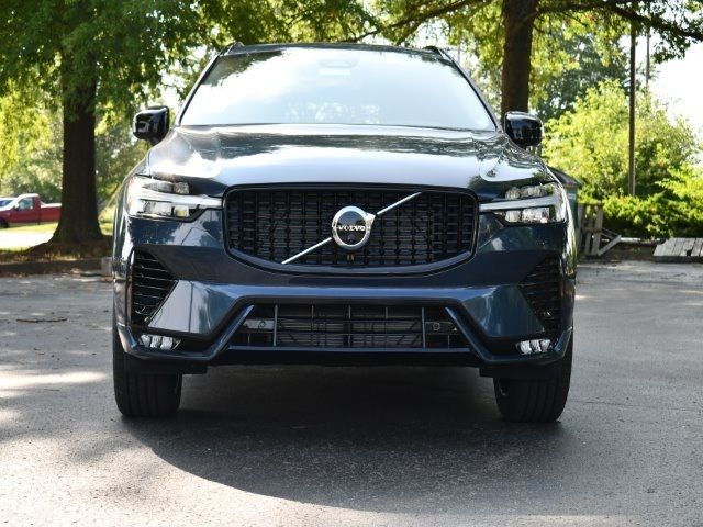 2024 Volvo XC60 Ultimate Dark Theme