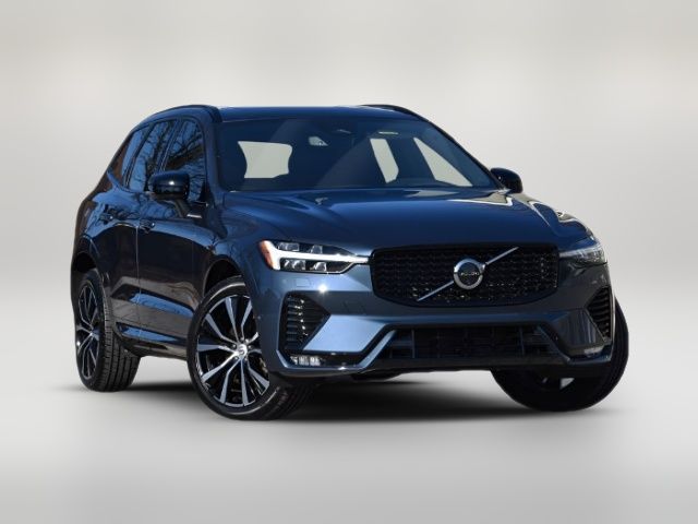 2024 Volvo XC60 Ultimate Dark Theme