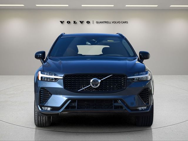 2024 Volvo XC60 Ultimate Dark Theme