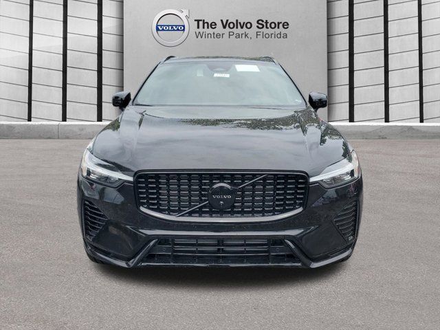 2024 Volvo XC60 Ultimate Dark Theme