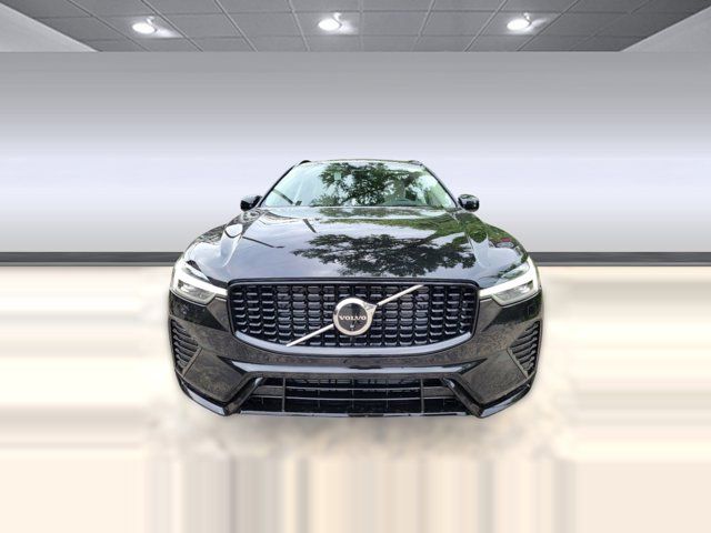 2024 Volvo XC60 Ultimate Dark Theme