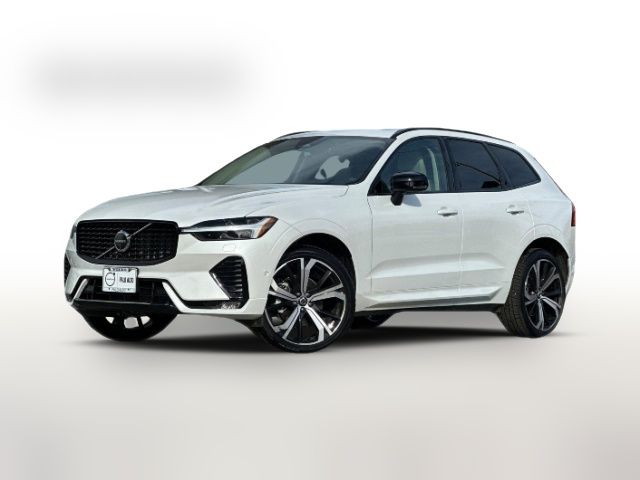 2024 Volvo XC60 Ultimate Dark Theme