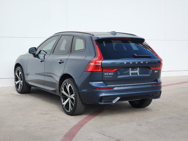 2024 Volvo XC60 Ultimate Dark Theme