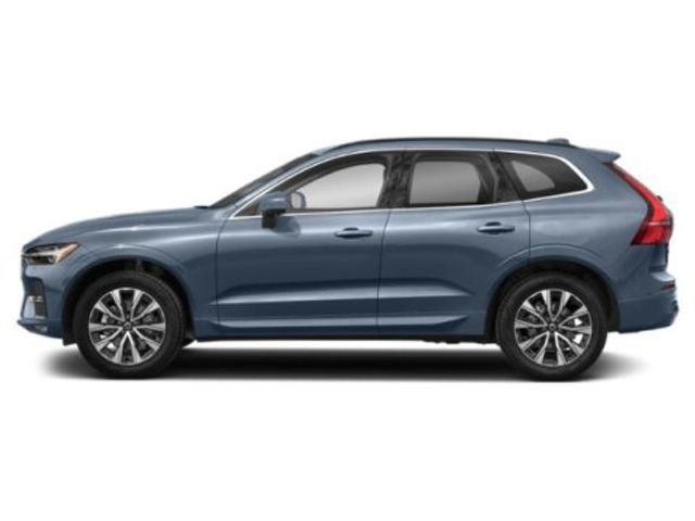 2024 Volvo XC60 Ultimate Dark Theme