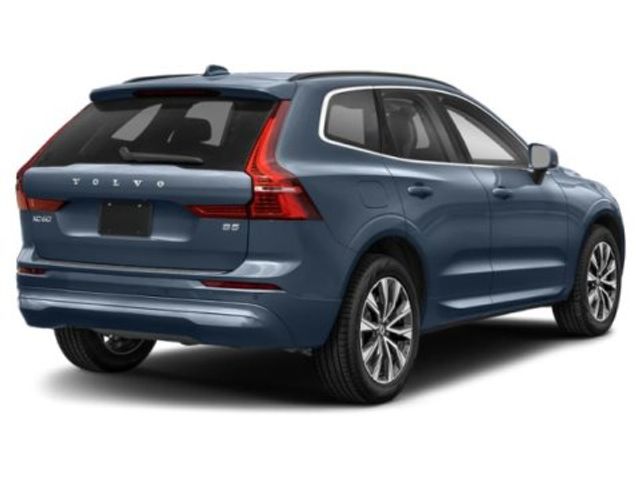 2024 Volvo XC60 Ultimate Dark Theme