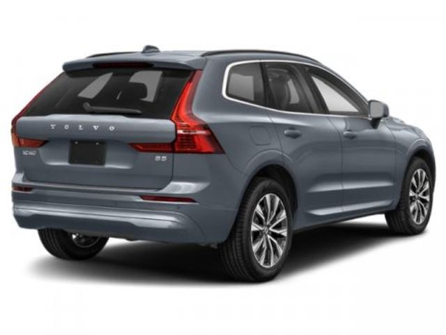 2024 Volvo XC60 Ultimate Dark Theme