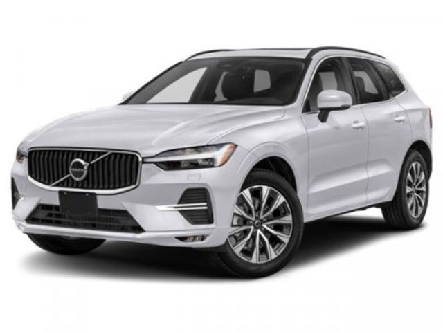 2024 Volvo XC60 Ultimate Dark Theme