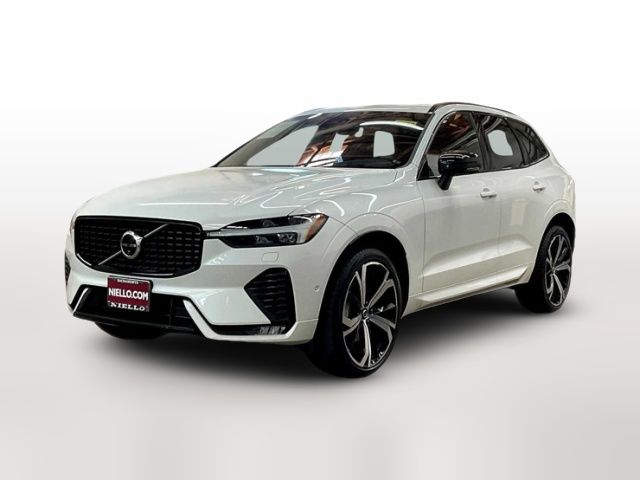 2024 Volvo XC60 Ultimate Dark Theme