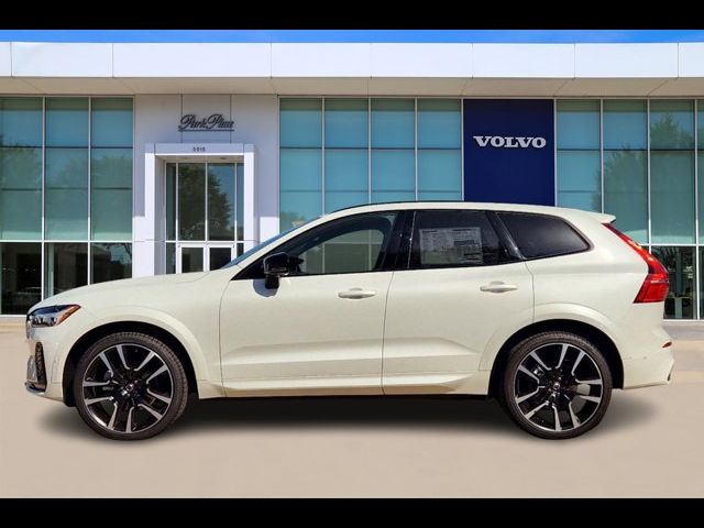 2024 Volvo XC60 Ultimate Dark Theme