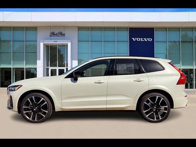 2024 Volvo XC60 Ultimate Dark Theme