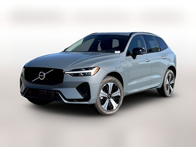 2024 Volvo XC60 Recharge Plug-In Hybrid Core Dark Theme