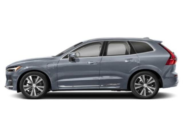 2024 Volvo XC60 Recharge Plug-In Hybrid Plus Dark Theme