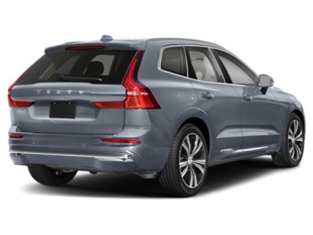 2024 Volvo XC60 Recharge Plug-In Hybrid Plus Dark Theme