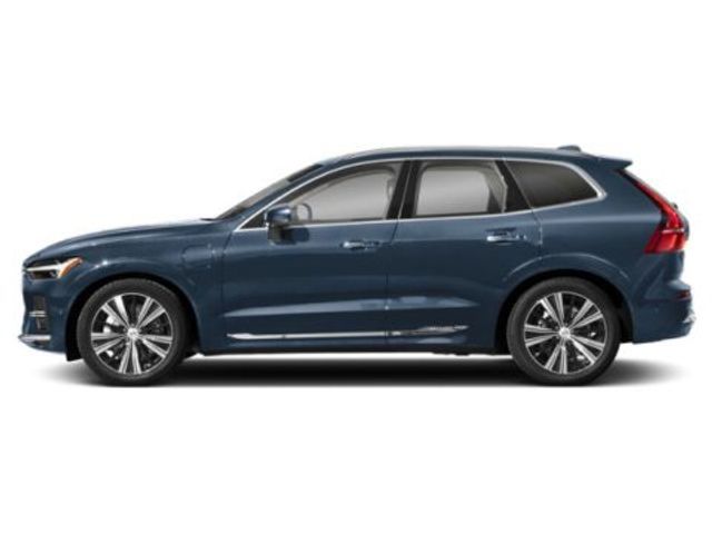 2024 Volvo XC60 Recharge Plug-In Hybrid Plus Dark Theme