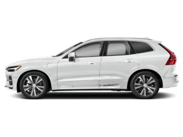 2024 Volvo XC60 Recharge Plug-In Hybrid Plus Dark Theme