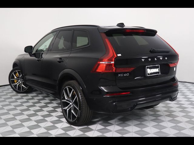 2024 Volvo XC60 Recharge Plug-In Hybrid Polestar Engineered