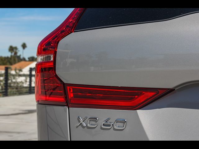 2024 Volvo XC60 Recharge Plug-In Hybrid Polestar Engineered