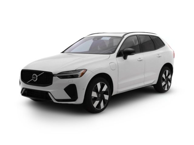 2024 Volvo XC60 Recharge Plug-In Hybrid Plus Dark Theme