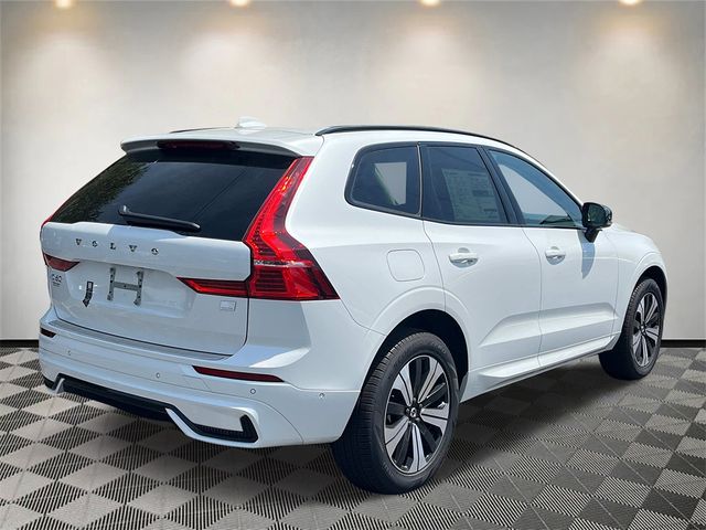 2024 Volvo XC60 Recharge Plug-In Hybrid Plus Dark Theme