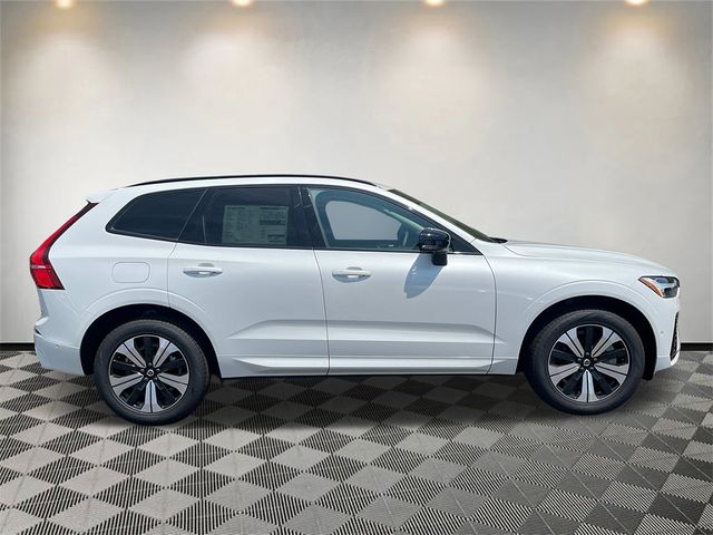 2024 Volvo XC60 Recharge Plug-In Hybrid Plus Dark Theme