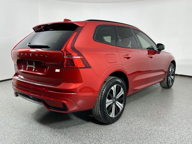 2024 Volvo XC60 Recharge Plug-In Hybrid Plus Dark Theme