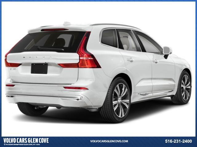 2024 Volvo XC60 Recharge Plug-In Hybrid Polestar Engineered