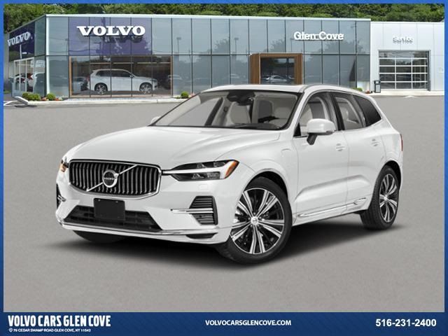 2024 Volvo XC60 Recharge Plug-In Hybrid Polestar Engineered