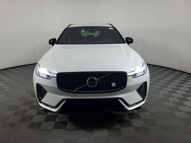 2024 Volvo XC60 Recharge Plug-In Hybrid Polestar Engineered