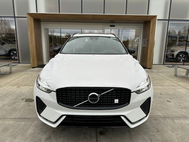 2024 Volvo XC60 Recharge Plug-In Hybrid Polestar Engineered