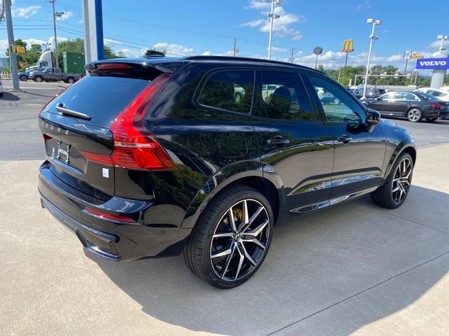 2024 Volvo XC60 Recharge Plug-In Hybrid Polestar Engineered