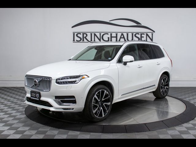 2024 Volvo XC90 Plus Bright Theme