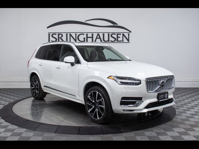 2024 Volvo XC90 Plus Bright Theme