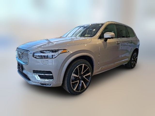 2024 Volvo XC90 Plus Bright Theme