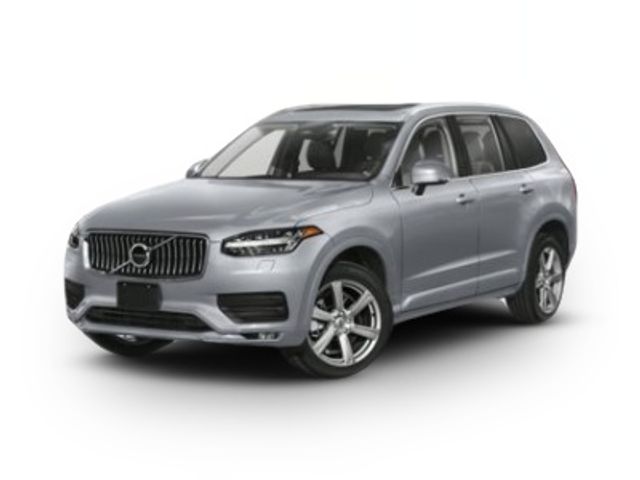 2024 Volvo XC90 Plus Bright Theme