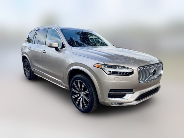 2024 Volvo XC90 Plus Bright Theme