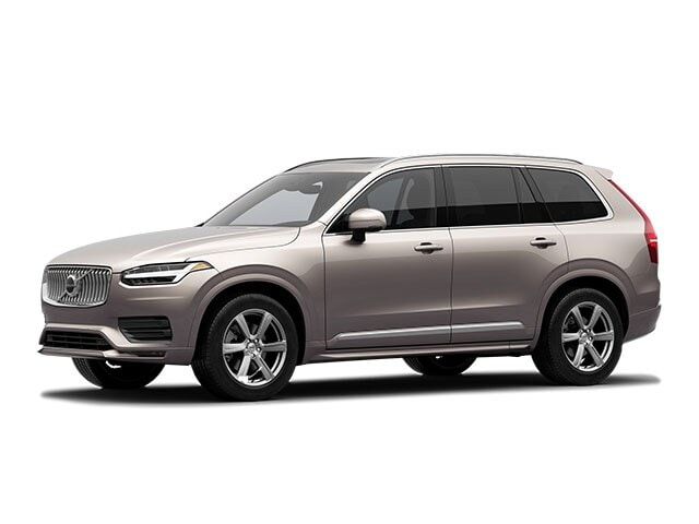 2024 Volvo XC90 Core Bright Theme