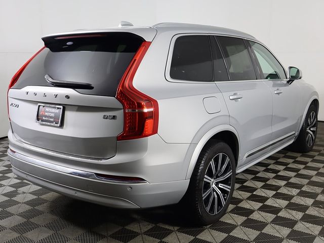 2024 Volvo XC90 Core Bright Theme