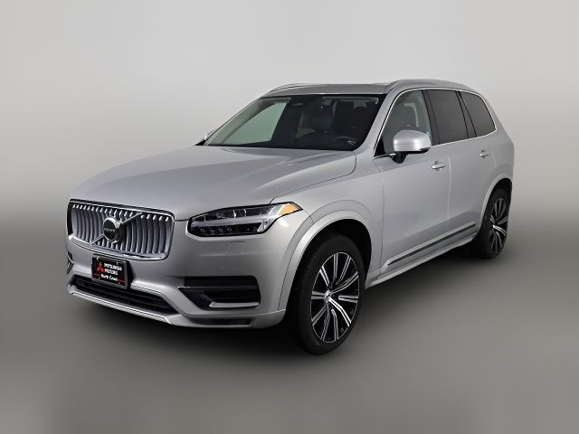 2024 Volvo XC90 Core Bright Theme