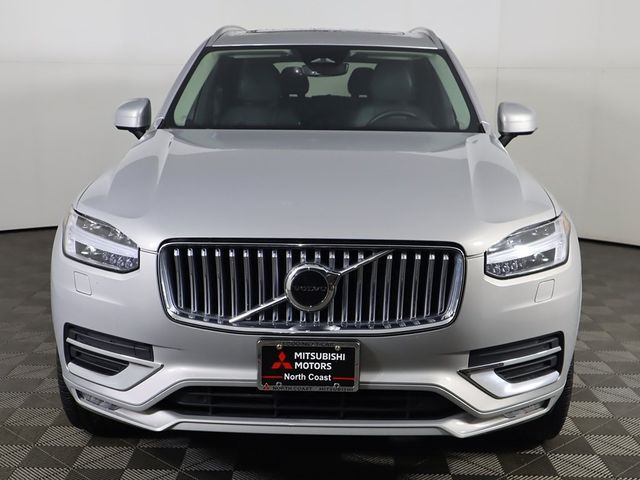 2024 Volvo XC90 Core Bright Theme