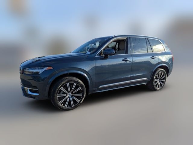 2024 Volvo XC90 Core Bright Theme